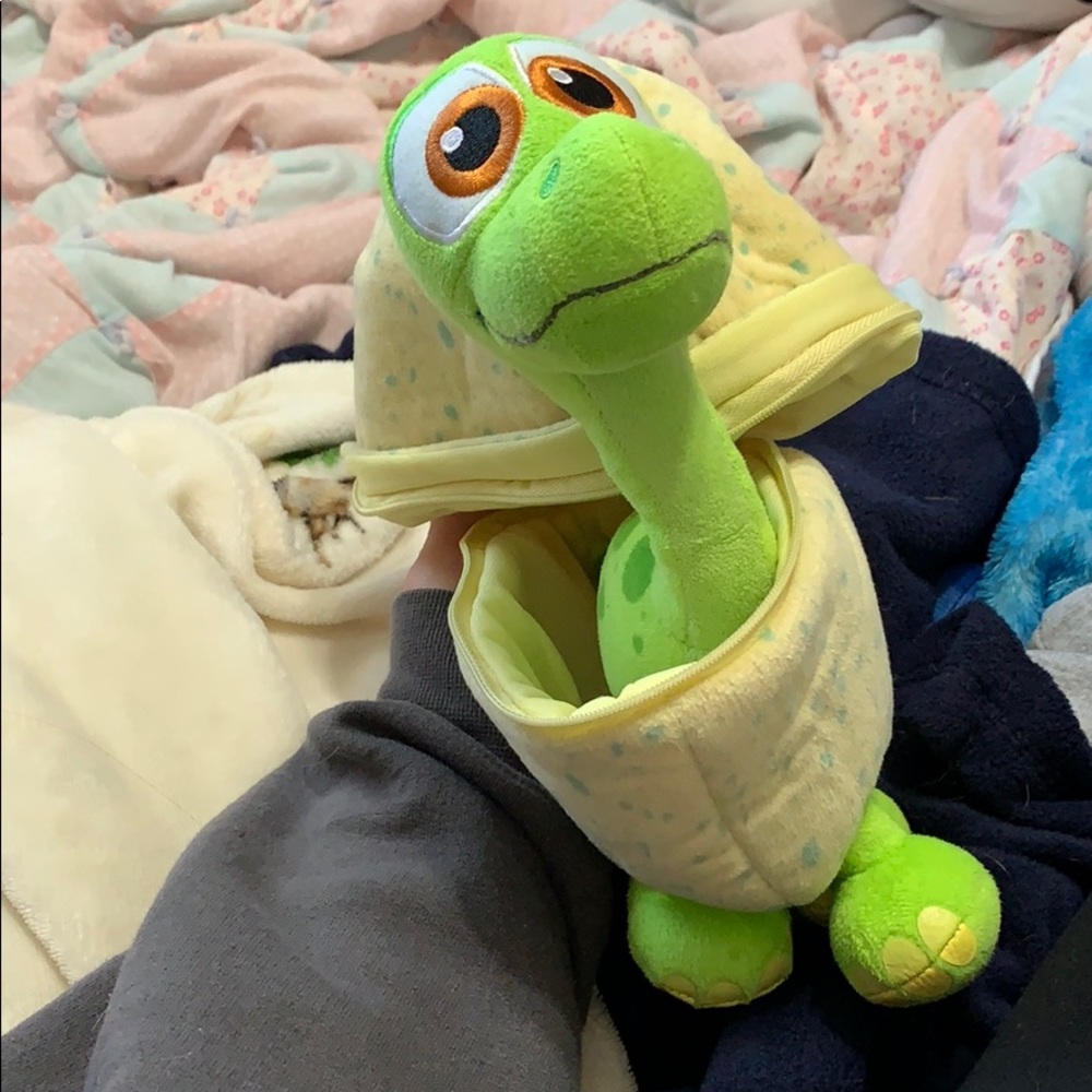 ✨2 for $15✨ Disney BABY Arlo Plush